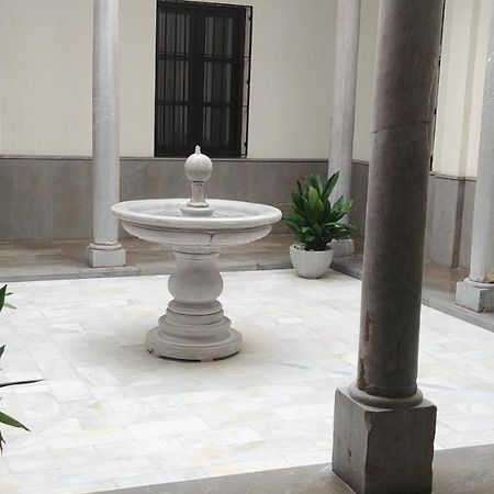 Apartamento Nueva Del Santisimo Гранада Екстериор снимка