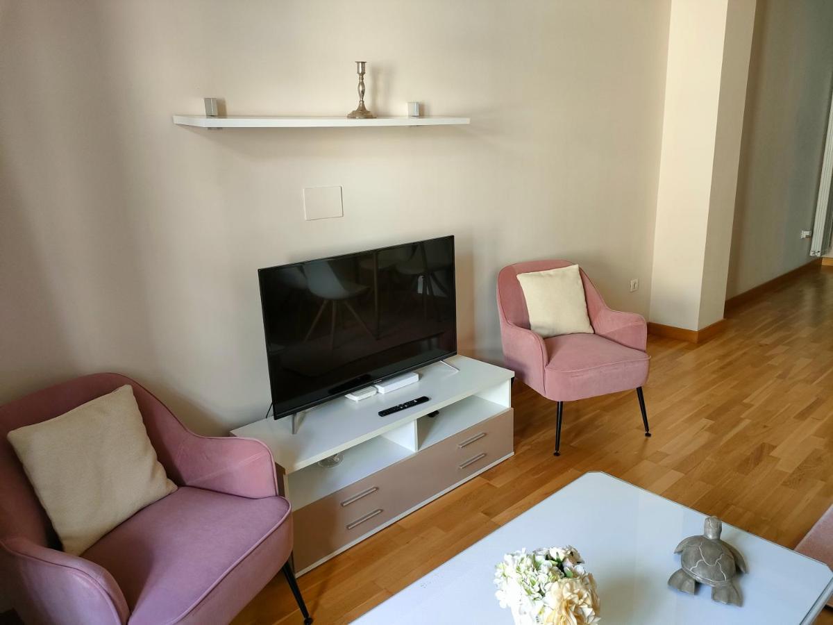 Apartamento Nueva Del Santisimo Гранада Екстериор снимка