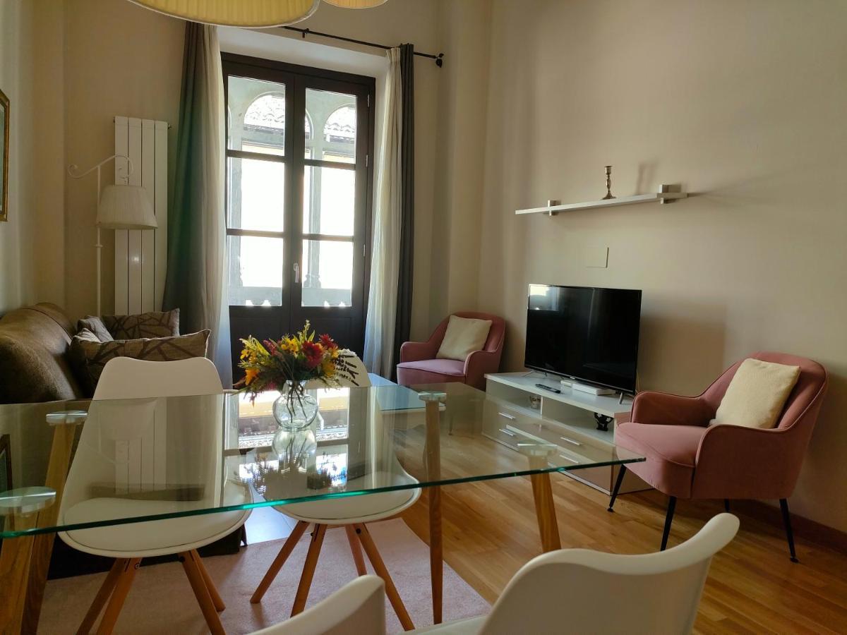 Apartamento Nueva Del Santisimo Гранада Екстериор снимка