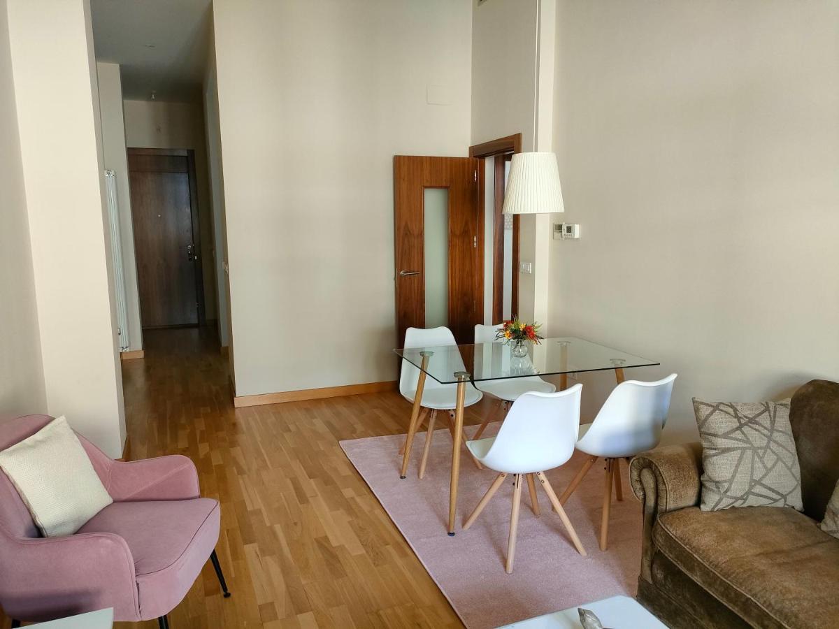 Apartamento Nueva Del Santisimo Гранада Екстериор снимка