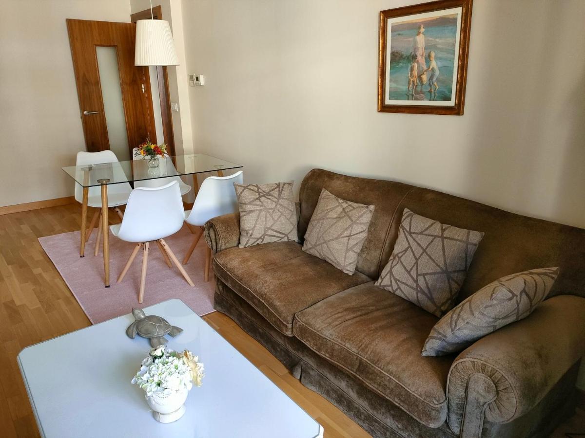 Apartamento Nueva Del Santisimo Гранада Екстериор снимка