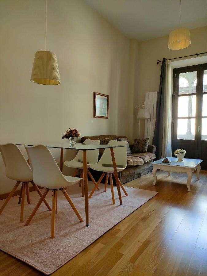 Apartamento Nueva Del Santisimo Гранада Екстериор снимка