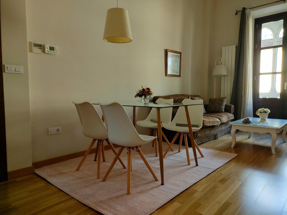 Apartamento Nueva Del Santisimo Гранада Екстериор снимка