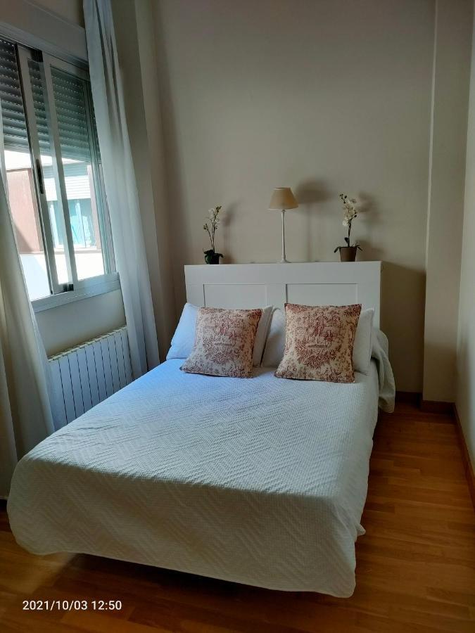 Apartamento Nueva Del Santisimo Гранада Екстериор снимка