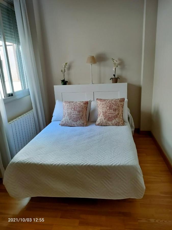 Apartamento Nueva Del Santisimo Гранада Екстериор снимка
