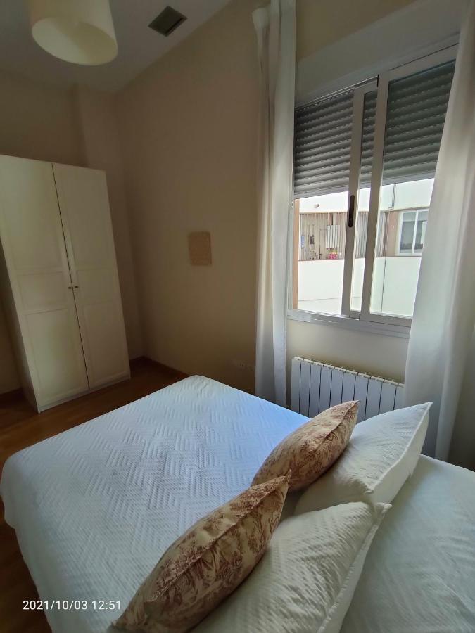 Apartamento Nueva Del Santisimo Гранада Екстериор снимка