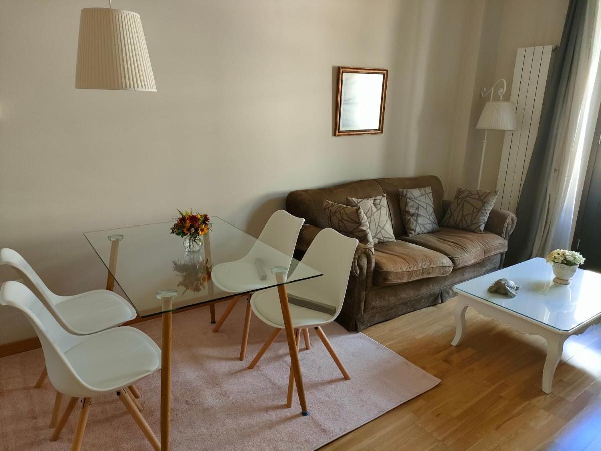 Apartamento Nueva Del Santisimo Гранада Екстериор снимка