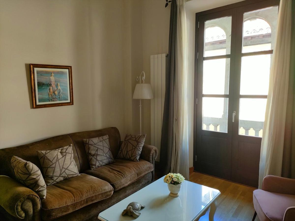 Apartamento Nueva Del Santisimo Гранада Екстериор снимка