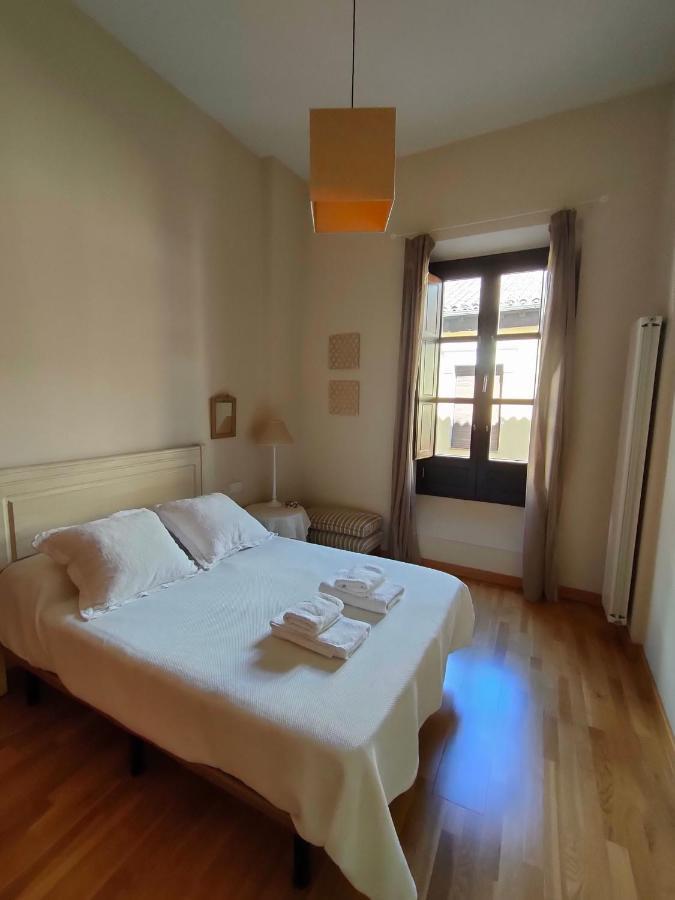 Apartamento Nueva Del Santisimo Гранада Екстериор снимка