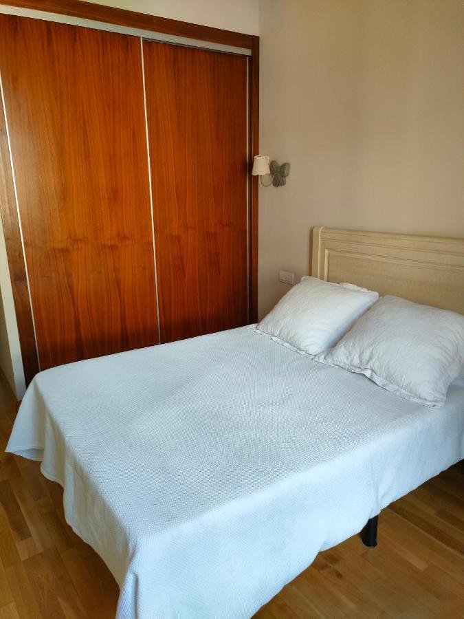 Apartamento Nueva Del Santisimo Гранада Екстериор снимка