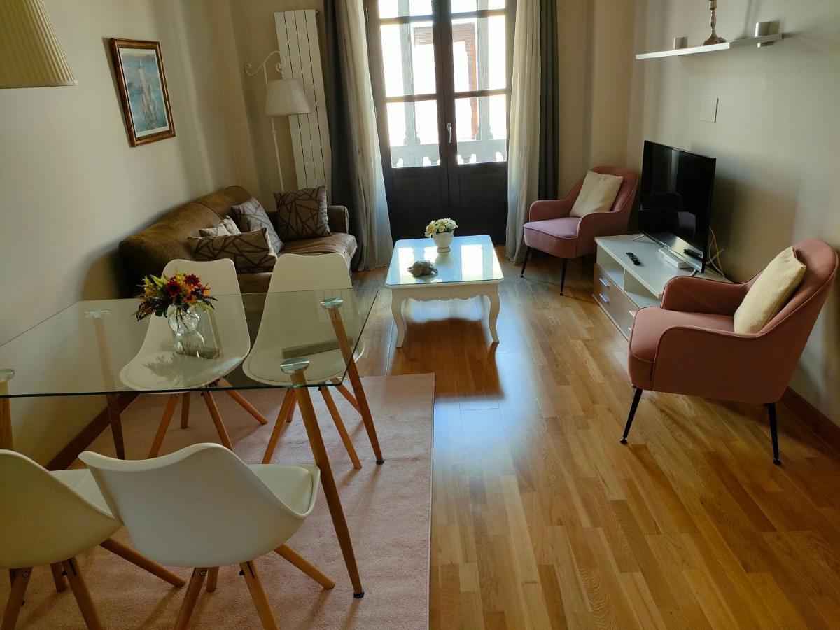 Apartamento Nueva Del Santisimo Гранада Екстериор снимка