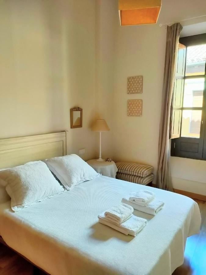 Apartamento Nueva Del Santisimo Гранада Екстериор снимка