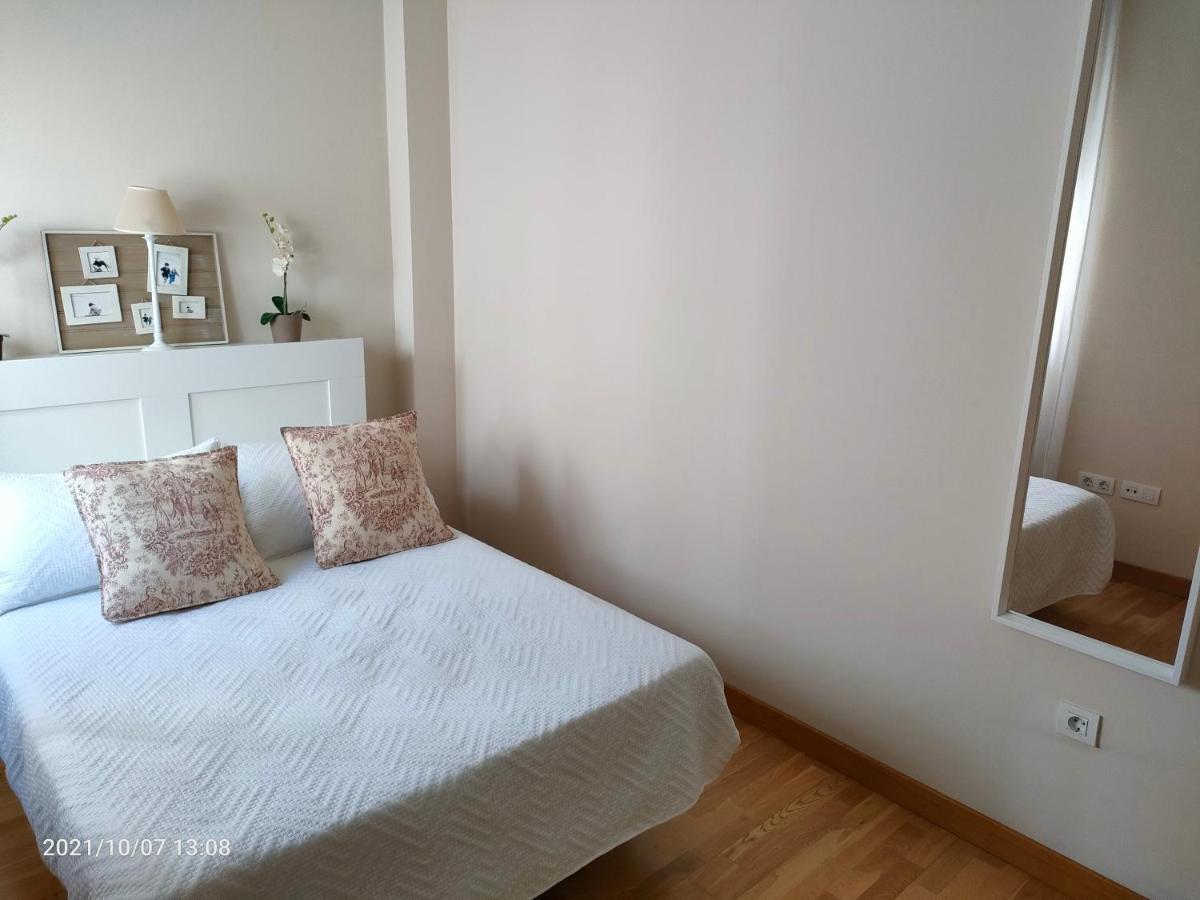 Apartamento Nueva Del Santisimo Гранада Екстериор снимка