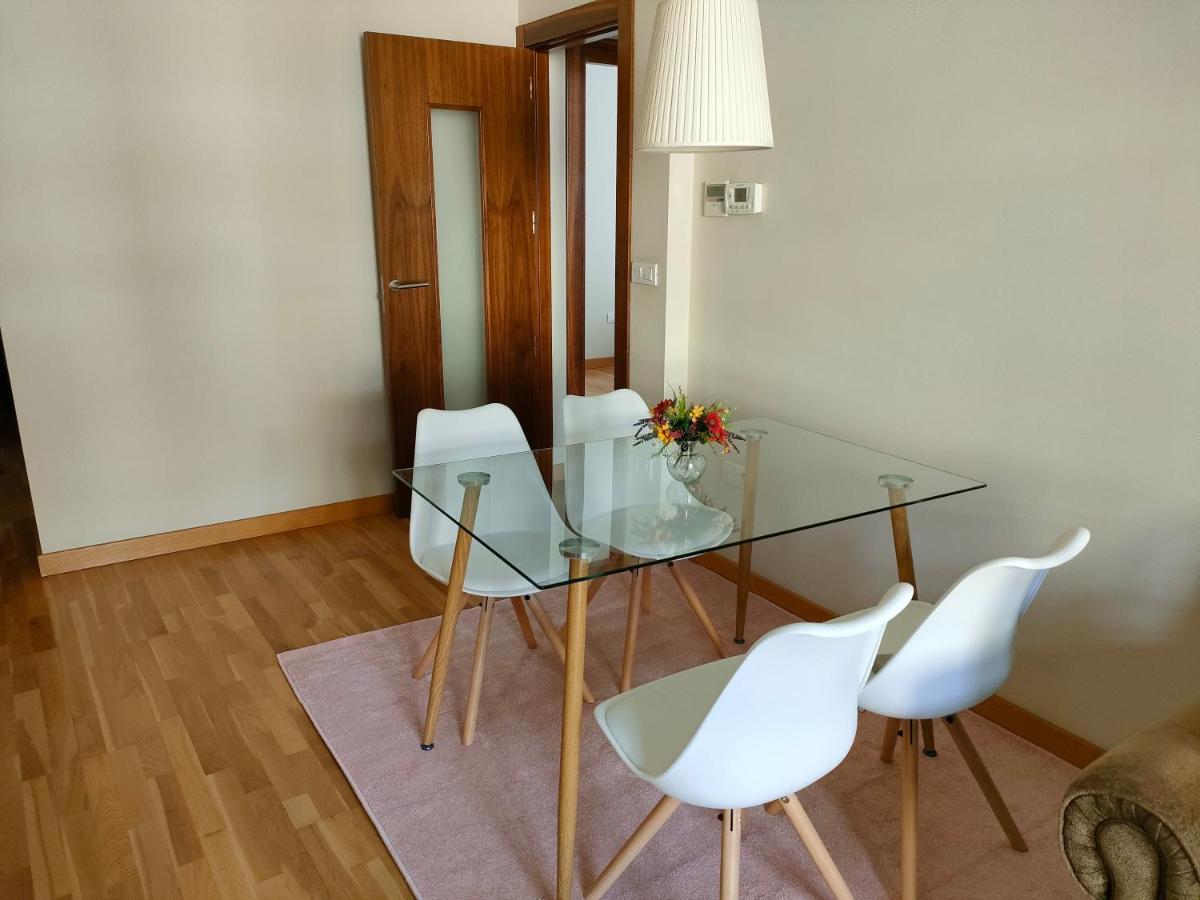 Apartamento Nueva Del Santisimo Гранада Екстериор снимка