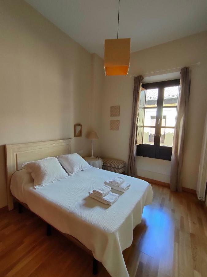 Apartamento Nueva Del Santisimo Гранада Екстериор снимка
