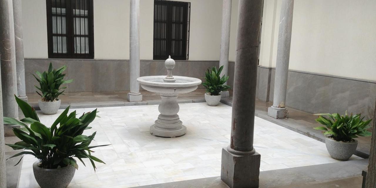 Apartamento Nueva Del Santisimo Гранада Екстериор снимка