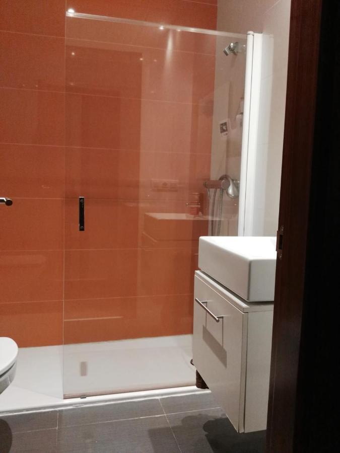 Apartamento Nueva Del Santisimo Гранада Екстериор снимка